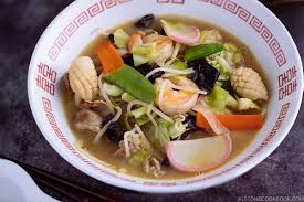 Champon