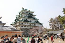 Château de Nagoya