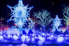 Festival de la neige