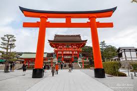 Fushimi Inari