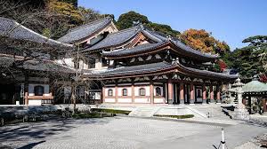 Temple Hasedera
