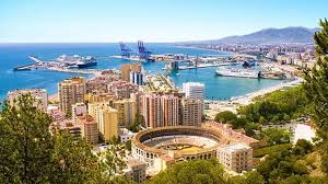Malaga