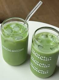 Matcha