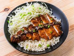 Miso Katsu