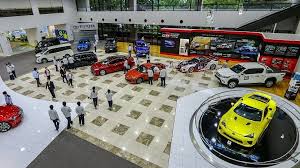 Musée Toyota