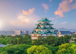 Nagoya