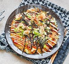 Okonomiyaki