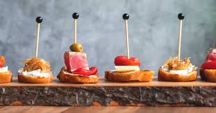 Pintxos