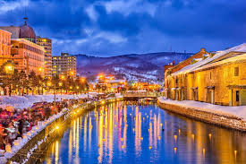 Sapporo