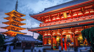 Senso-ji
