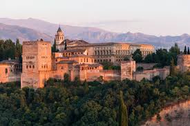 L'Alhambra