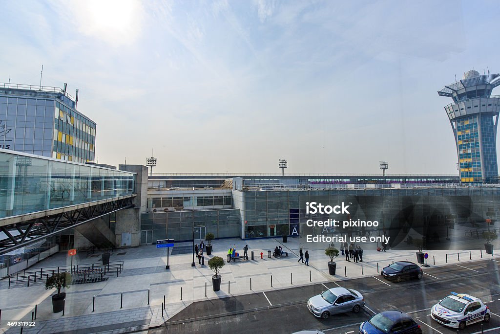 Parking pas cher avec navette à l'aéroport de Paris-Orly